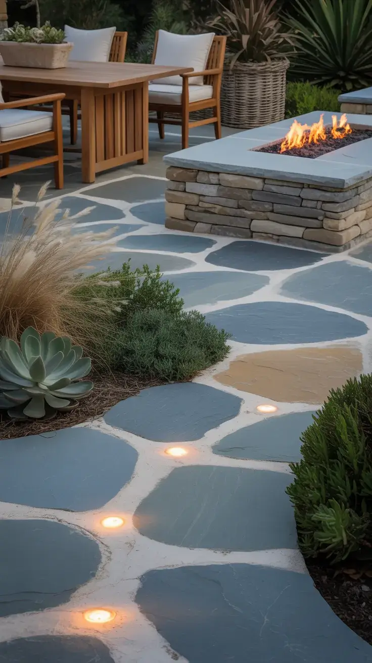 Fresh Outdoor Inspiration to Transform Your Back Patio in 2026