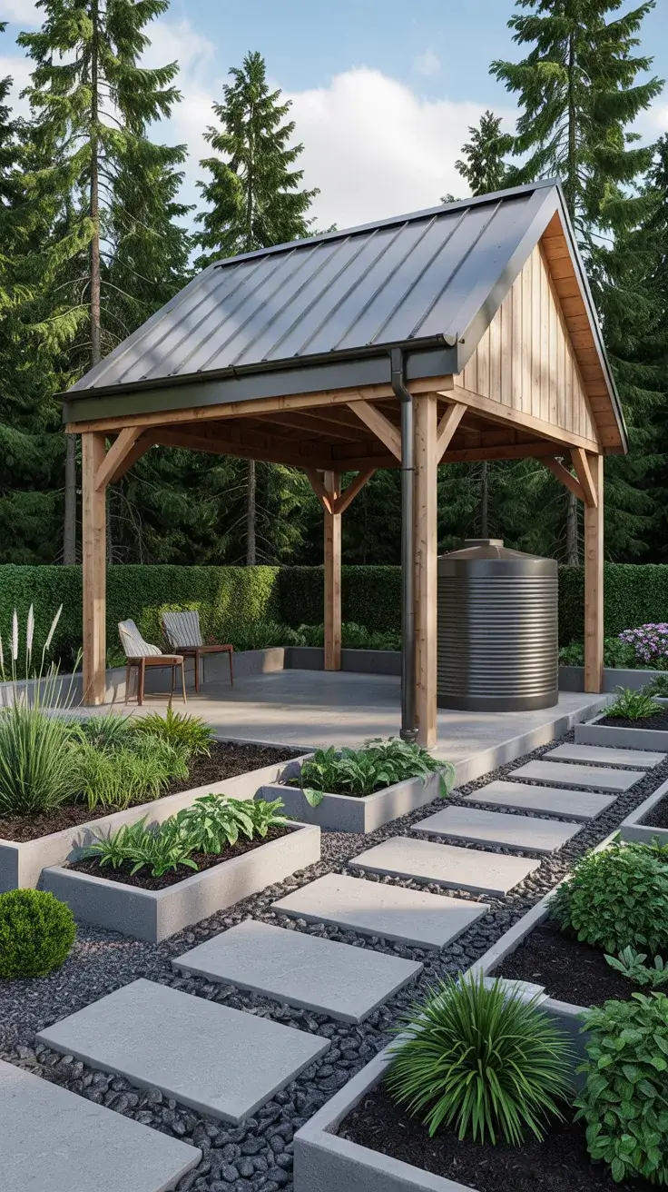 Fresh Inspiration For Stylish And Functional Carport Outdoor Ideas 2026