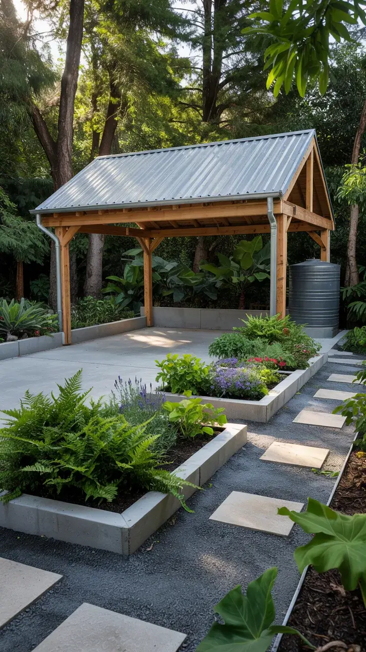 Fresh Inspiration For Stylish And Functional Carport Outdoor Ideas 2026