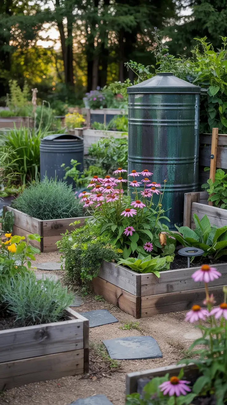 Fresh Inspiration For Transforming Compact Spaces With Small Garden Ideas 2026