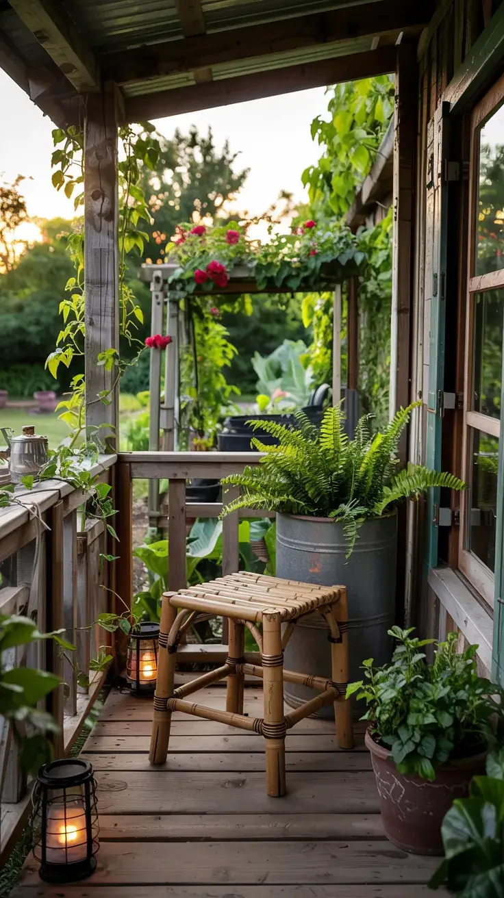 Fresh Inspiration To Transform Your Small Front Porch In 2026