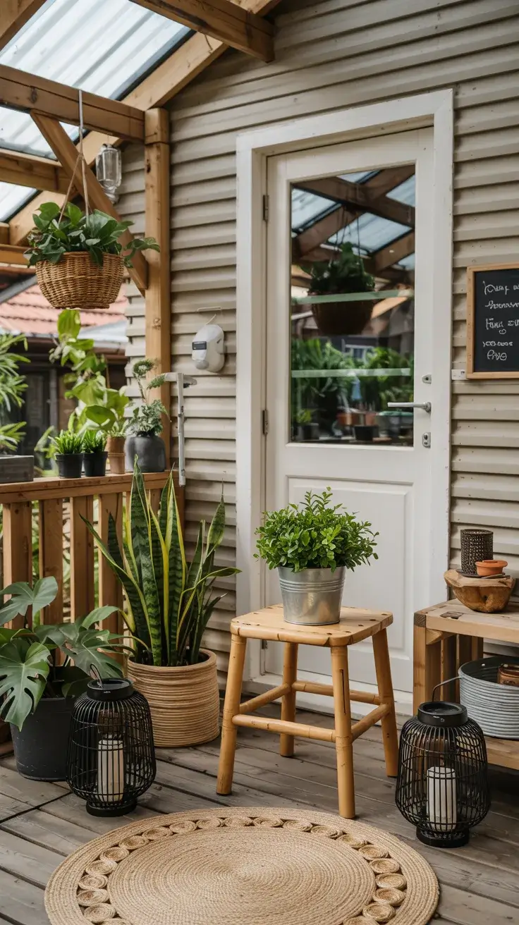 Fresh Inspiration To Transform Your Small Front Porch In 2026