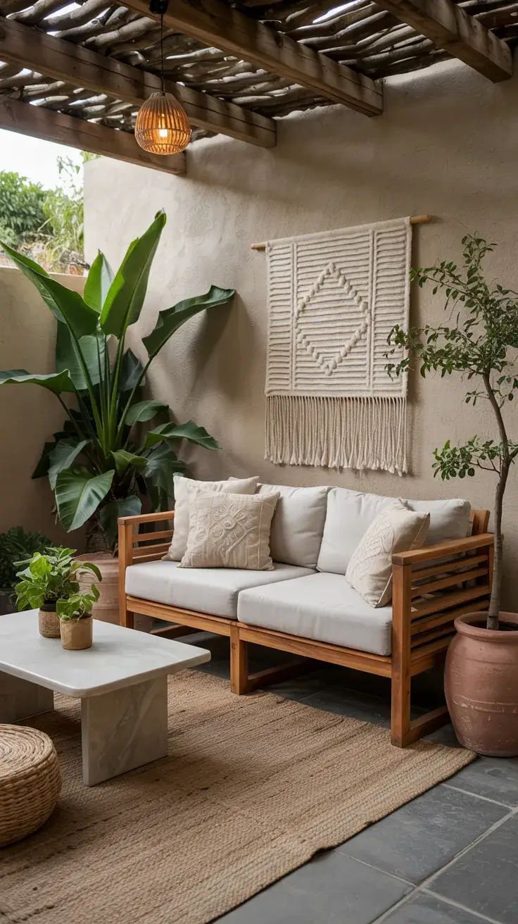 Stylish Outdoor Sofa Ideas 2026 To Elevate Your Modern Outdoor Living