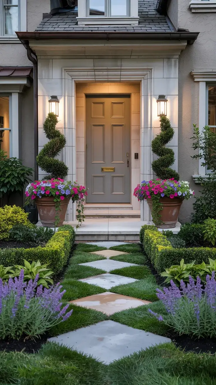 Fresh Inspiration for Stunning Front Yard Landscaping Ideas 2026