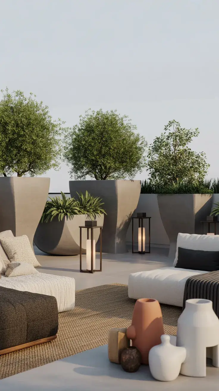 Elevate Your Outdoor Living With Inspiring Terrace Design Ideas 2026