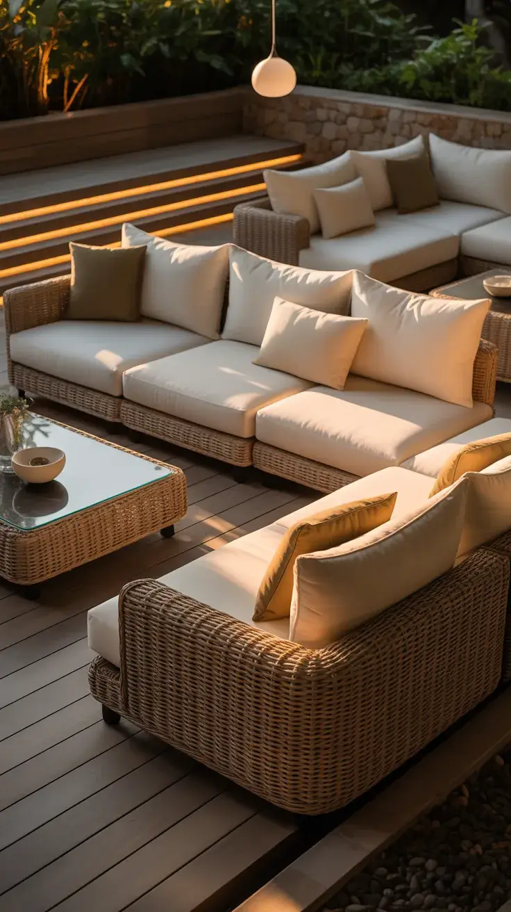 Elevate Your Outdoor Living With Inspiring Terrace Design Ideas 2026