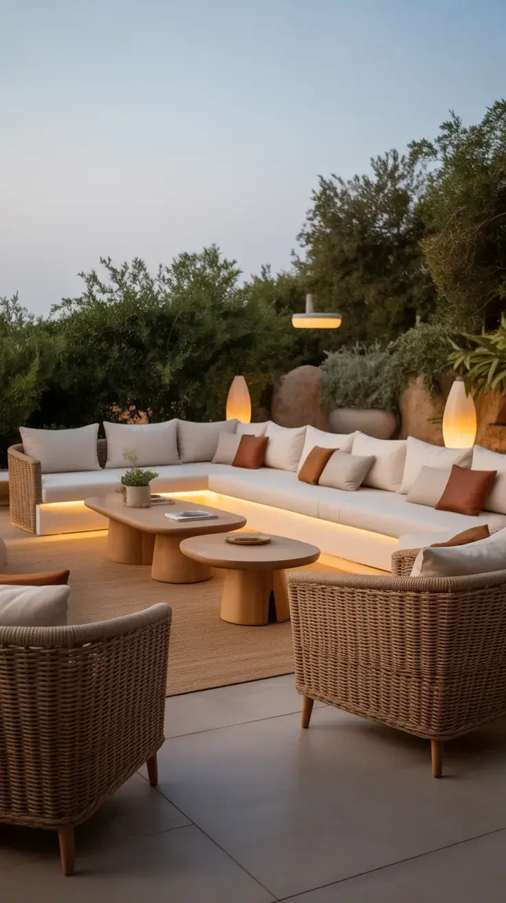 Elevate Your Outdoor Living With Inspiring Terrace Design Ideas 2026