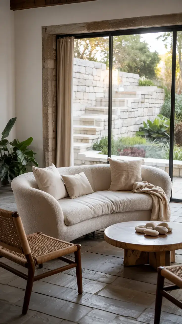 Transform Your Home With Inspiring Indoor Outdoor Living Room Ideas for 2026