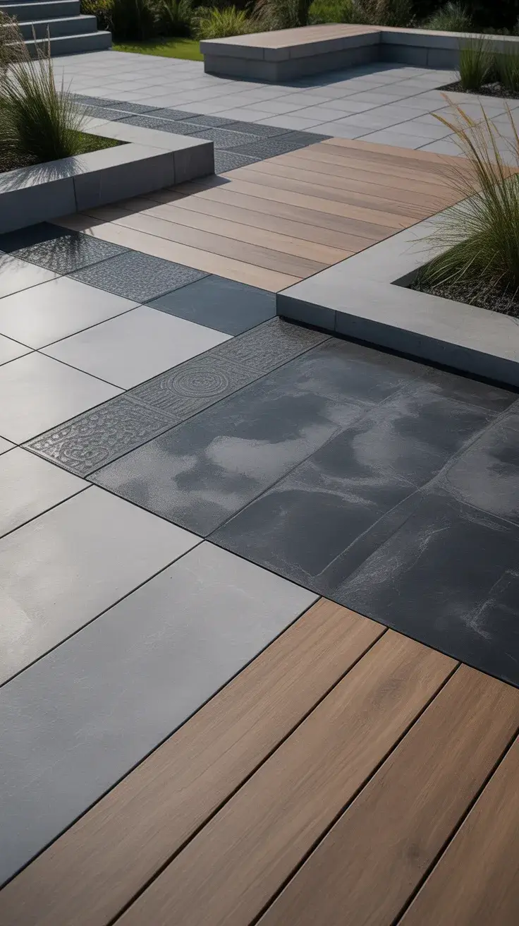 Fresh Outdoor Inspiration to Transform Your Back Patio in 2026