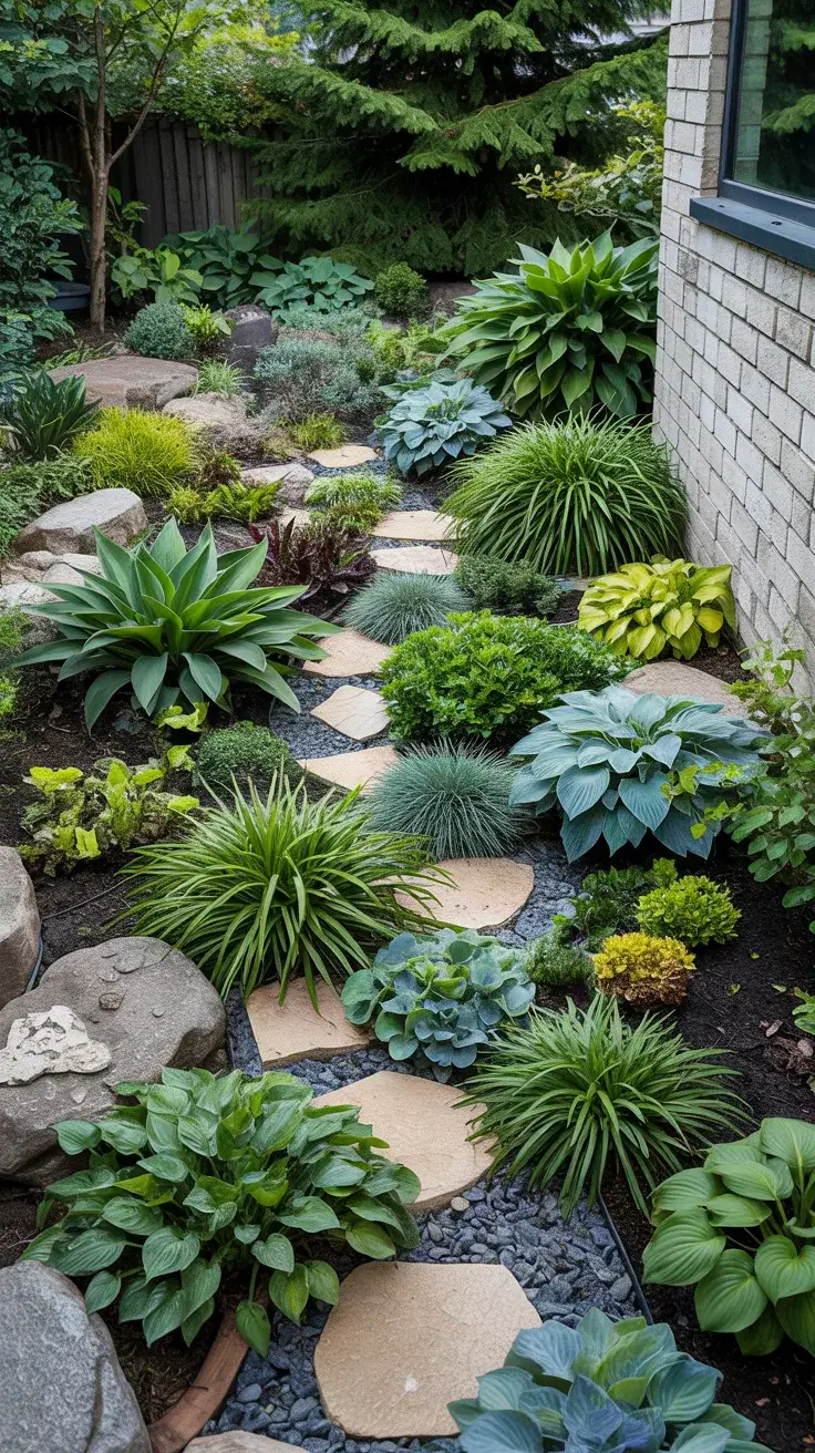 Fresh Inspiration For Transforming Compact Spaces With Small Garden Ideas 2026