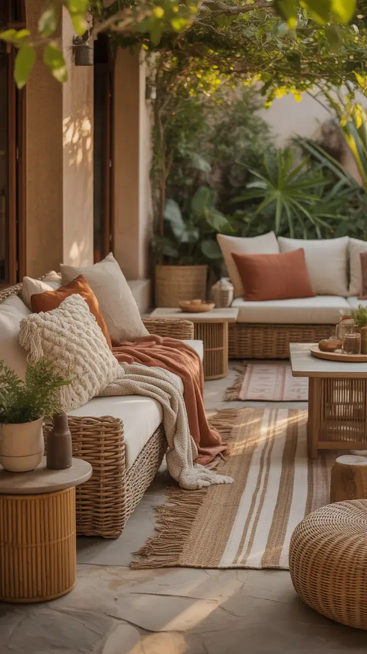 Elevate Your Outdoor Living With Inspiring Terrace Design Ideas 2026