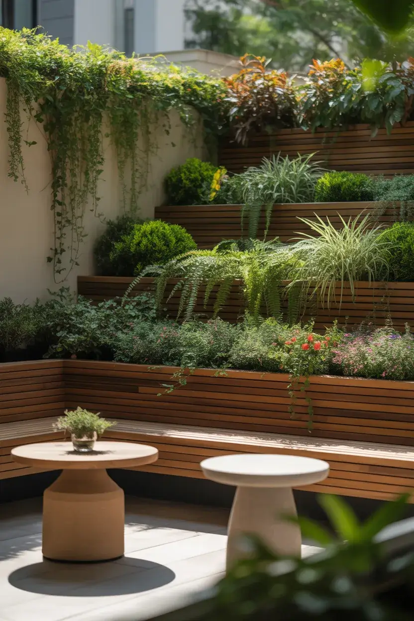 Creative Outdoor Privacy Screen Ideas 2026 For Stylish And Secluded Outdoor Living