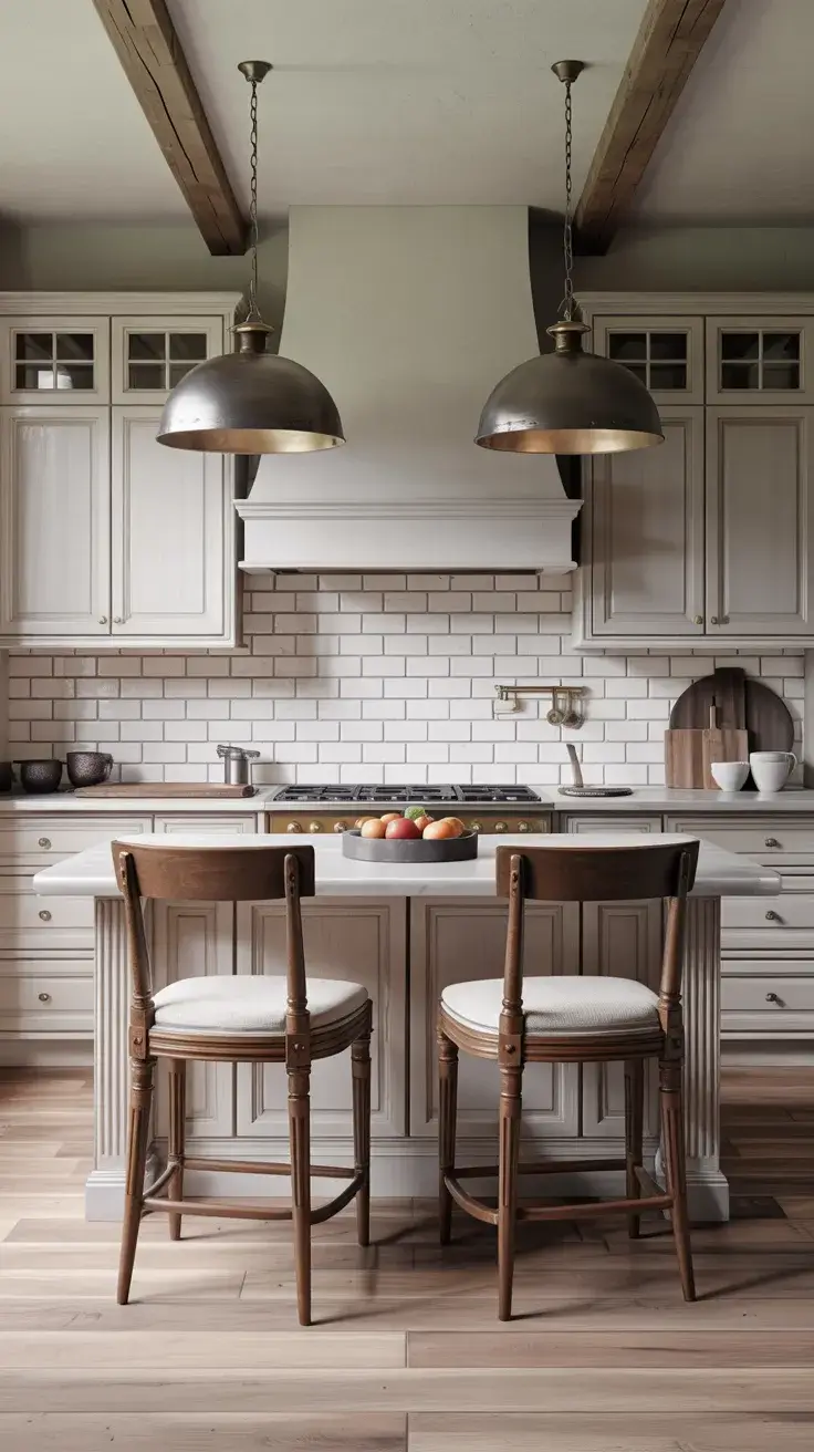 Fresh Inspiration For Stylish Kitchen Island Chairs In 2026