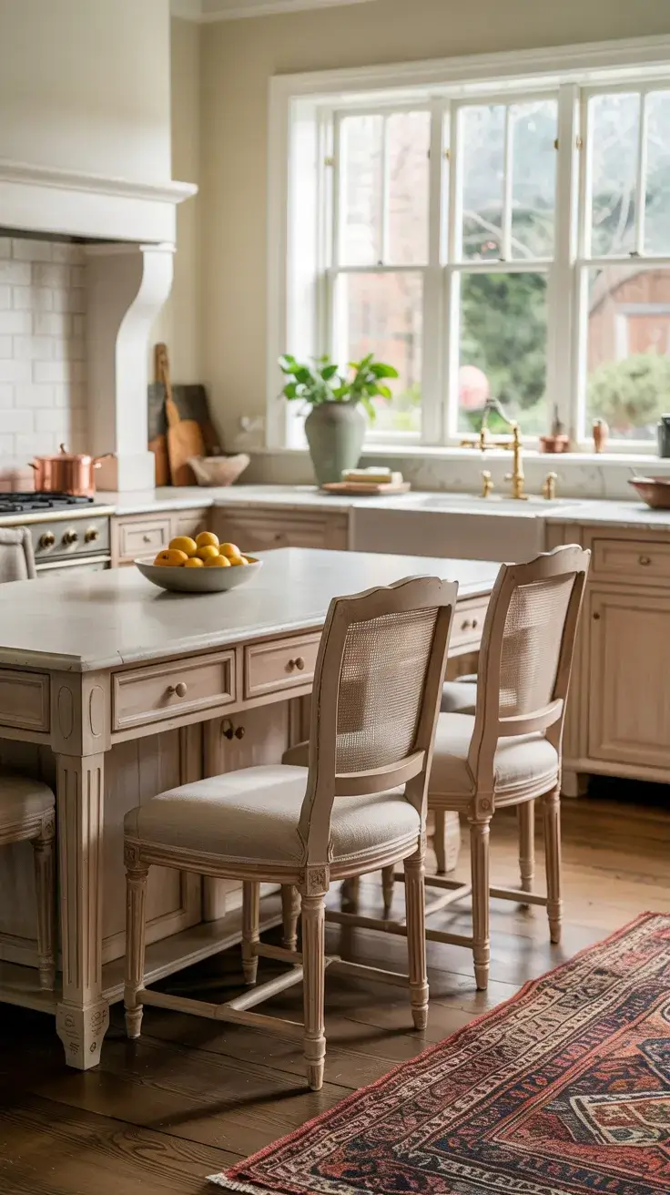 Fresh Inspiration For Stylish Kitchen Island Chairs In 2026