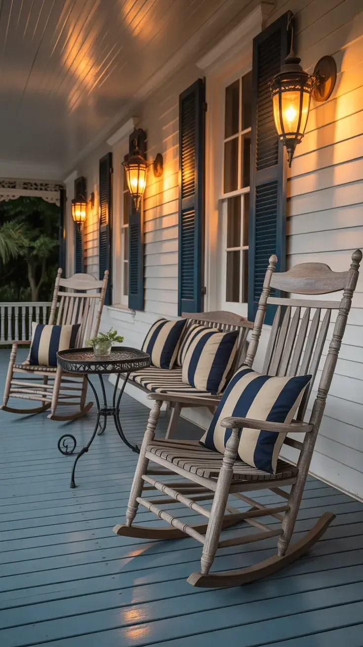 Inspiring Creative Porch Ideas 2026 For Modern Outdoor Living