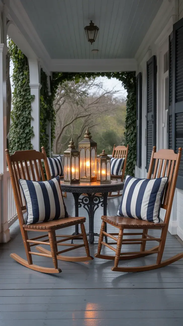 Inspiring Creative Porch Ideas 2026 For Modern Outdoor Living