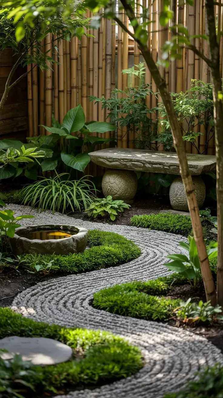 Fresh Inspiration For Transforming Compact Spaces With Small Garden Ideas 2026