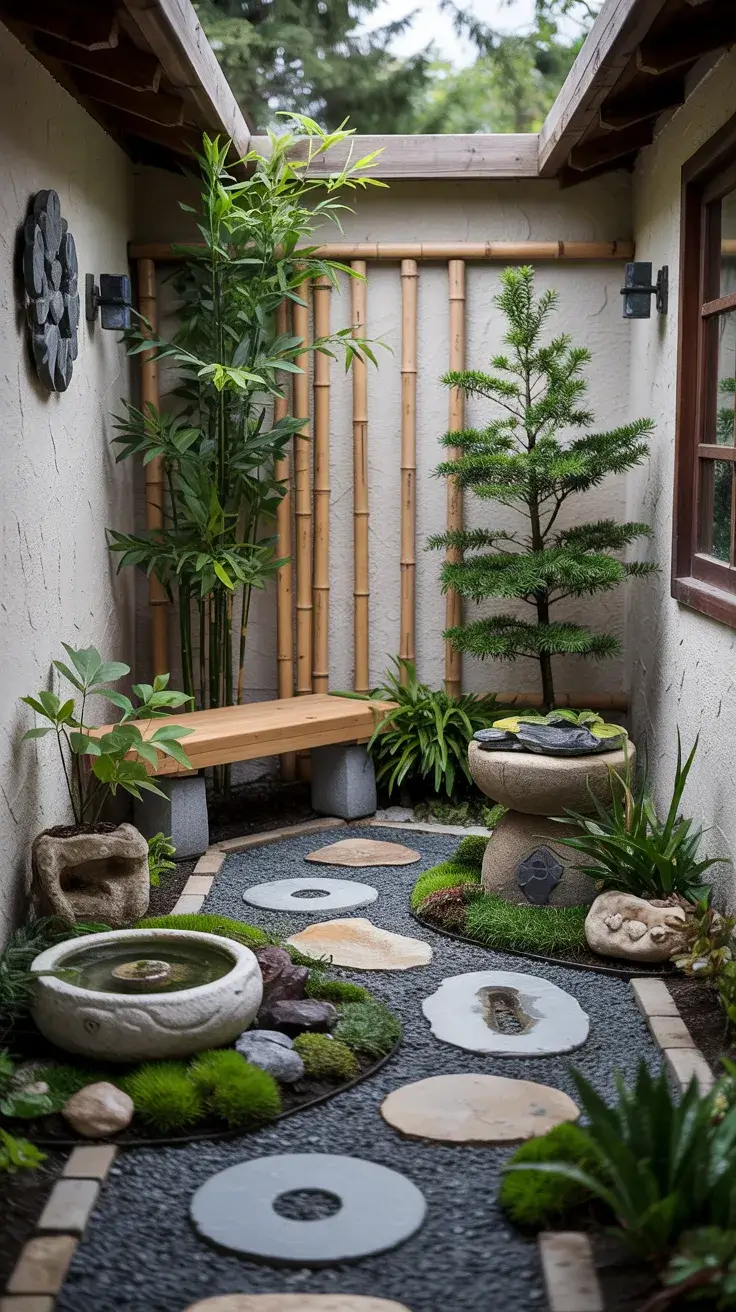 Fresh Inspiration For Transforming Compact Spaces With Small Garden Ideas 2026
