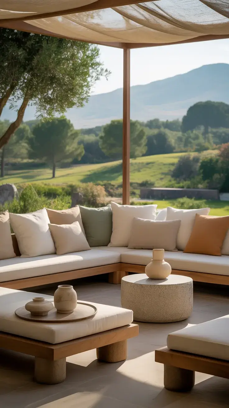 Calming Outdoor Inspirations With Fresh Zen Garden Ideas For 2026