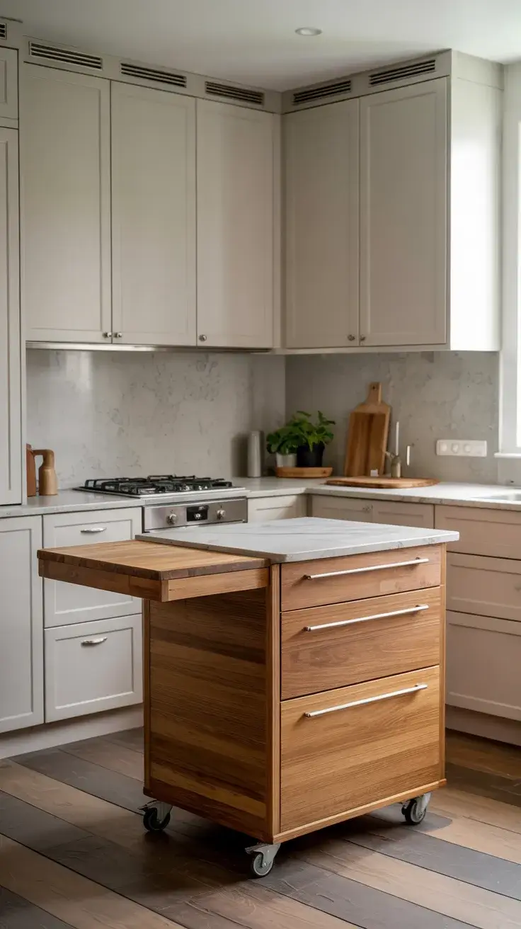 Fresh Inspiration For Transforming Small Spaces With Tiny Kitchens Ideas 2026