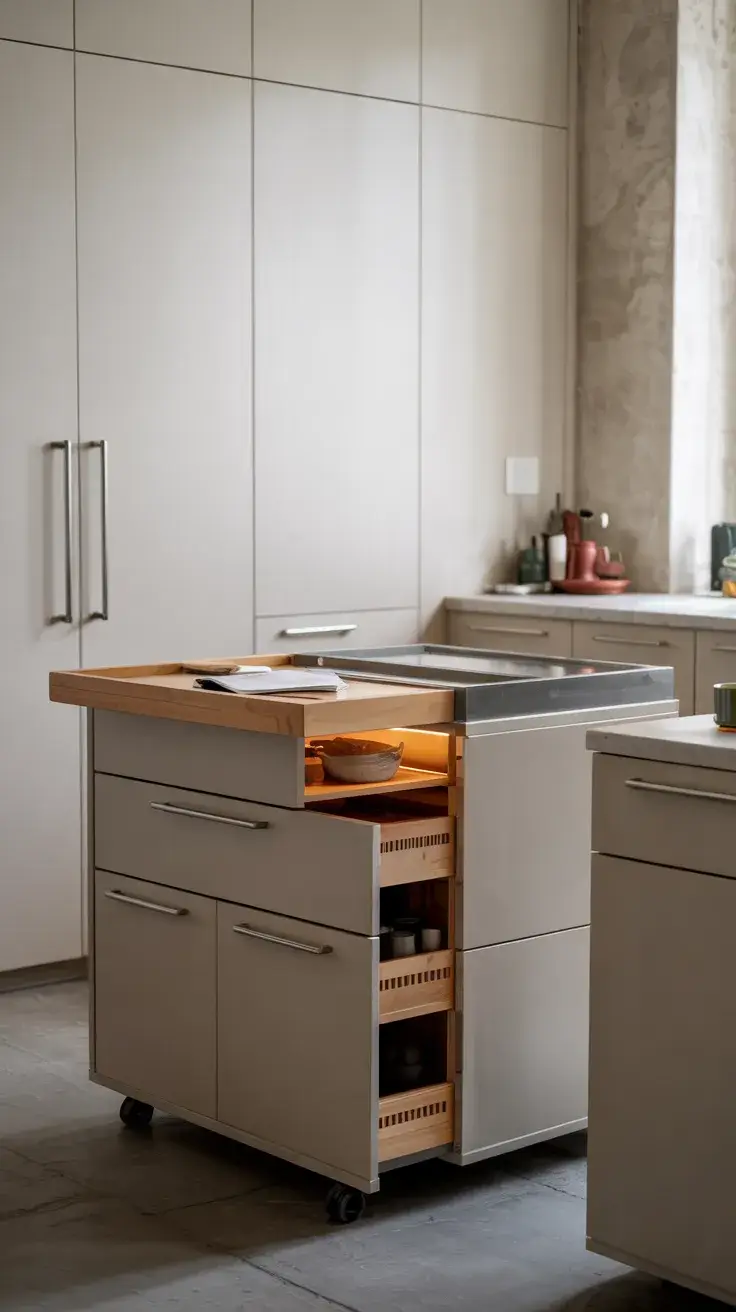 Fresh Inspiration For Transforming Small Spaces With Tiny Kitchens Ideas 2026