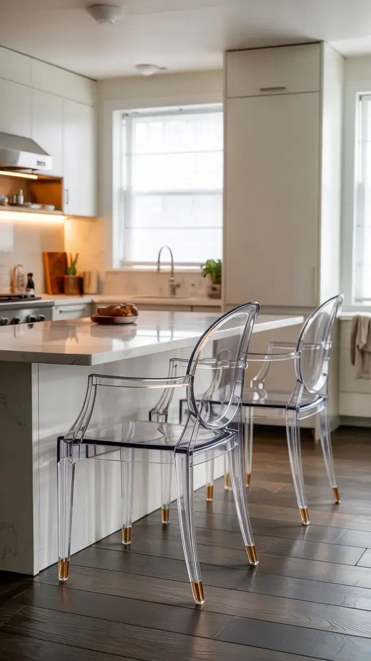 Fresh Inspiration For Stylish Kitchen Island Chairs In 2026