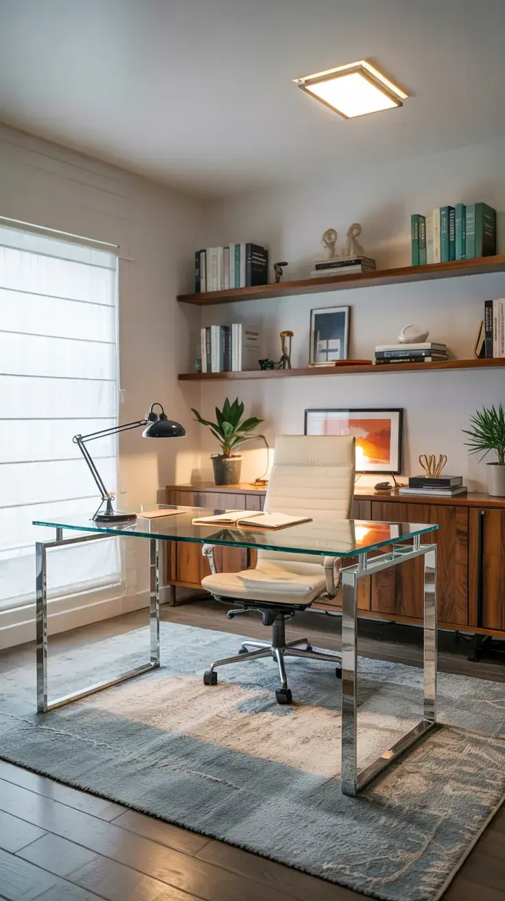 Creative Home Workspace Upgrades And Modern Desk Inspirations For 2026