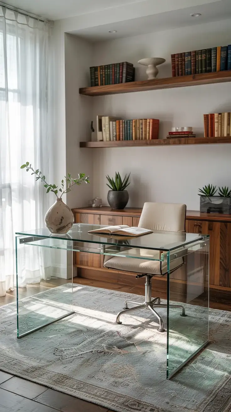 Creative Home Workspace Upgrades And Modern Desk Inspirations For 2026