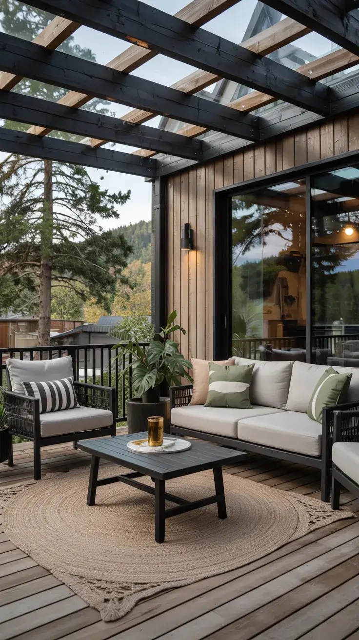 Fresh Outdoor Deck Ideas 2026 To Transform Your Backyard Style