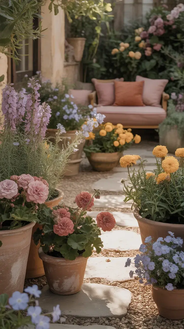 Fresh Inspirations For Stunning Flower Gardens In 2026