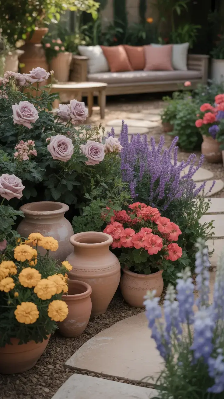 Fresh Inspirations For Stunning Flower Gardens In 2026