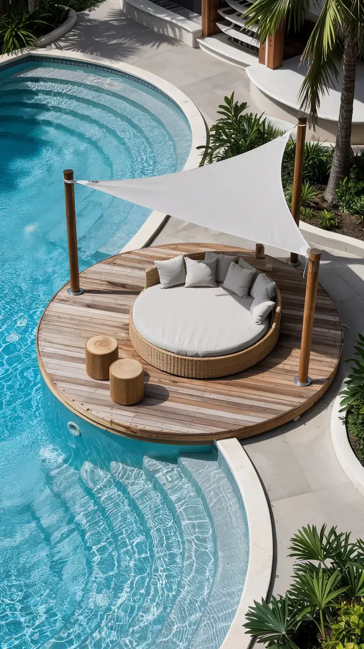 Transform Your Outdoor Space With Innovative Small Pool Deck Ideas 2026