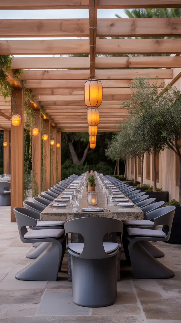 Fresh Outdoor Inspiration to Transform Your Back Patio in 2026