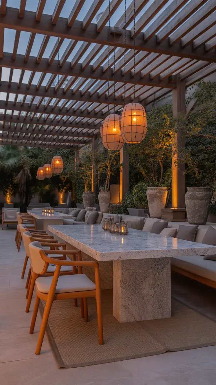 Fresh Outdoor Inspiration to Transform Your Back Patio in 2026