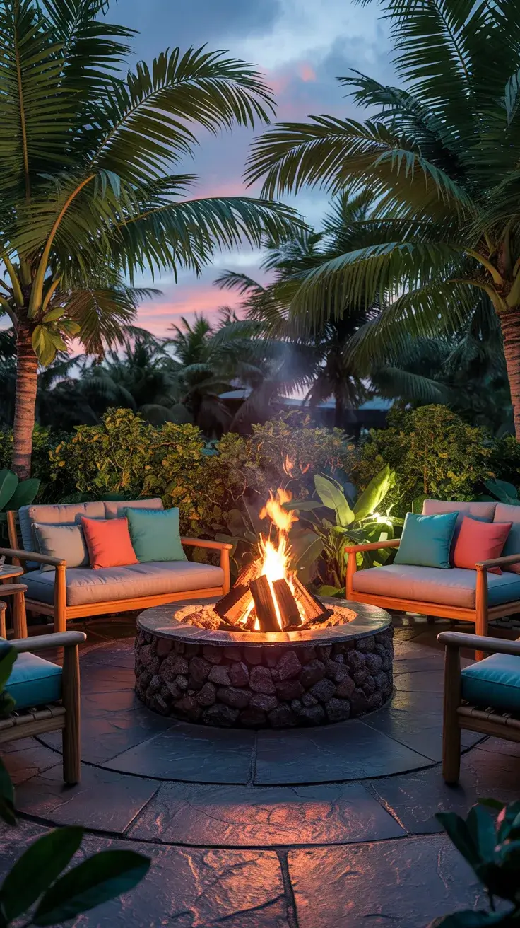 Innovative Yard Fire Pit Ideas 2026 for Stylish Outdoor Living