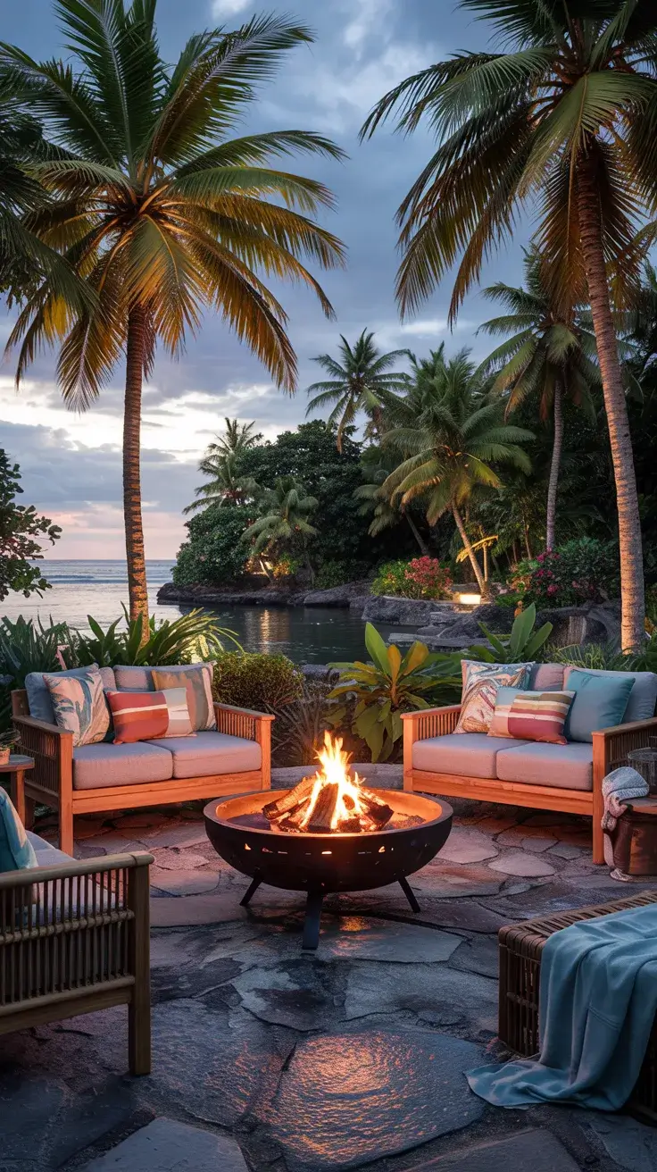 Innovative Yard Fire Pit Ideas 2026 for Stylish Outdoor Living