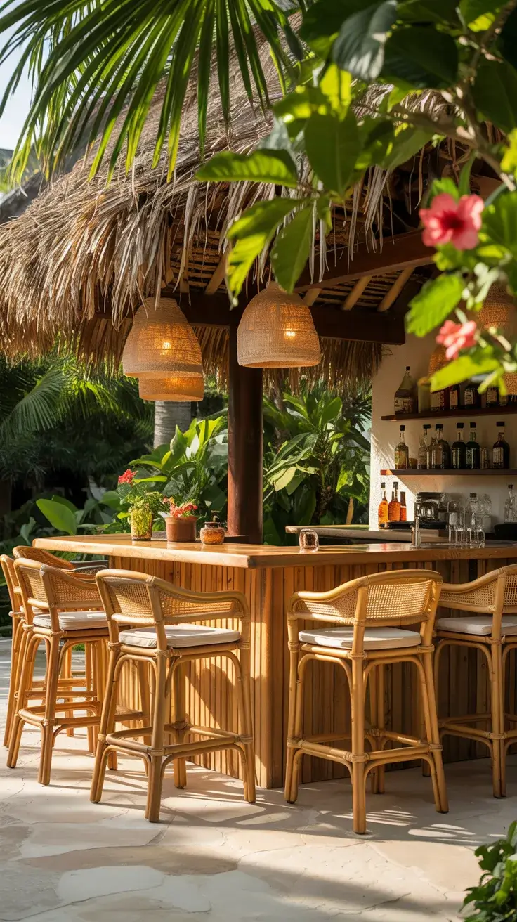 Transform Your Backyard With Inspiring Outdoor Kitchen And Bar Ideas 2026