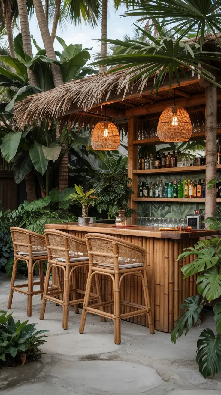 Transform Your Backyard With Inspiring Outdoor Kitchen And Bar Ideas 2026