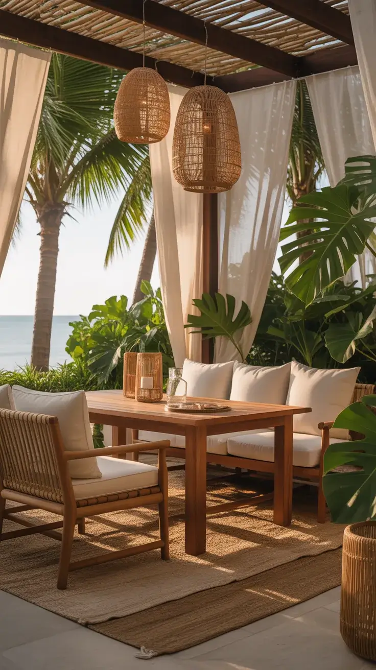 Fresh Outdoor Inspiration to Transform Your Back Patio in 2026