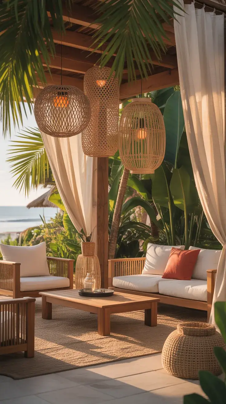 Fresh Outdoor Inspiration to Transform Your Back Patio in 2026