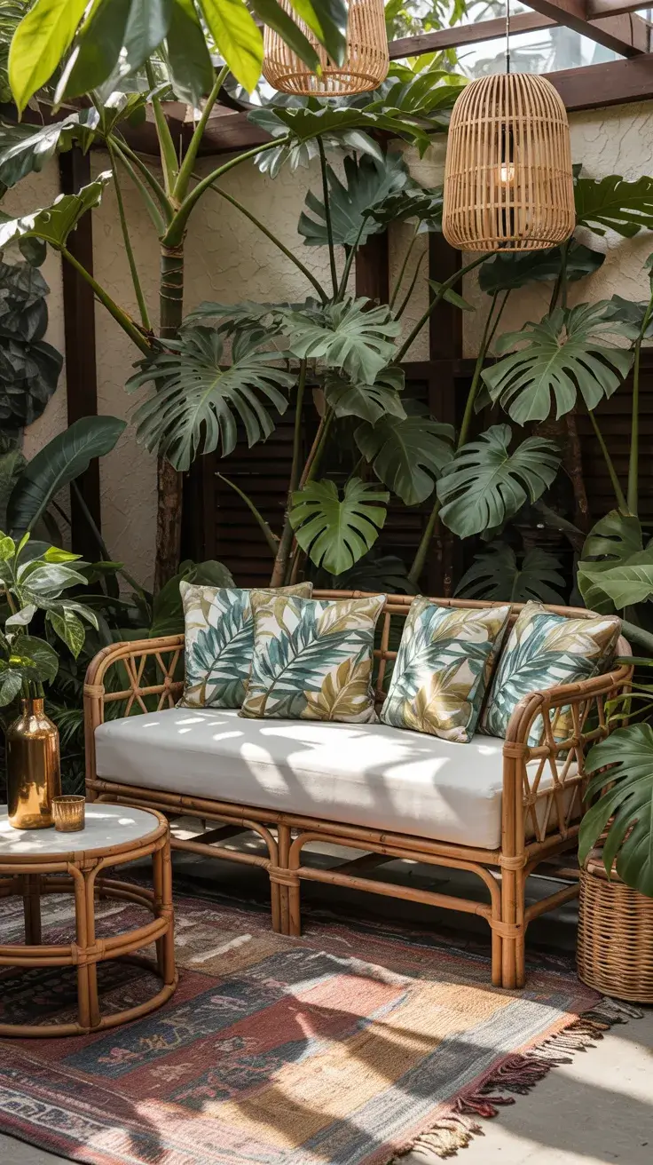 Stylish Outdoor Sofa Ideas 2026 To Elevate Your Modern Outdoor Living