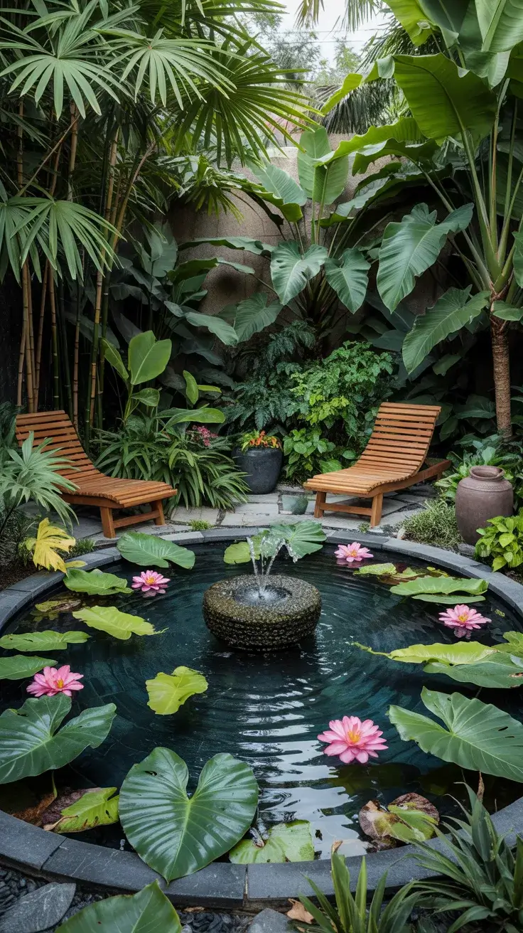 Transform Your Outdoor Space With Inspiring Pond Ideas in Garden 2026