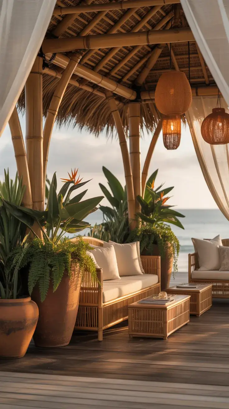 Transform Your Outdoor Space With Fresh Gazebo Ideas 2026