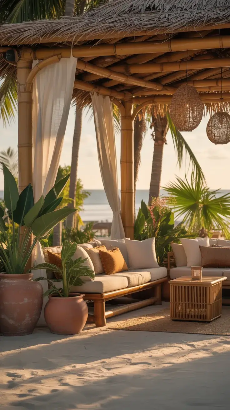 Transform Your Outdoor Space With Fresh Gazebo Ideas 2026