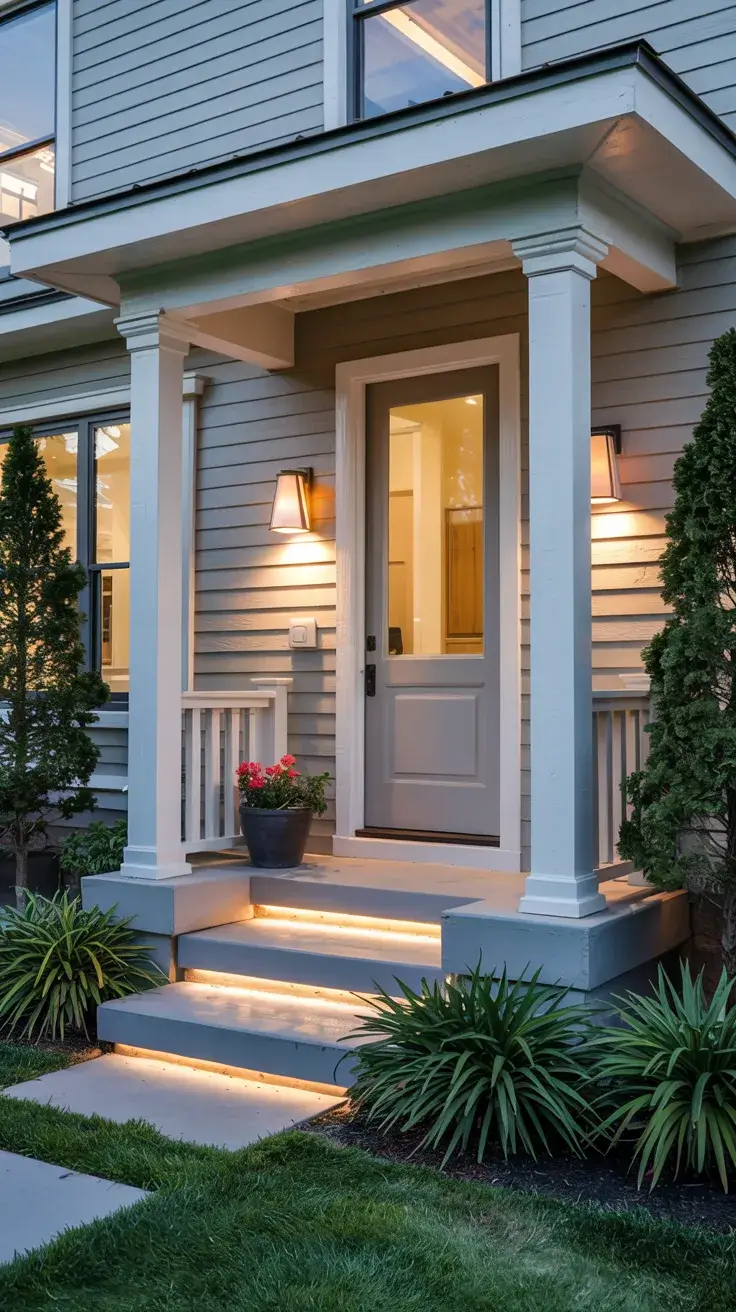 Fresh Inspiration To Transform Your Small Front Porch In 2026