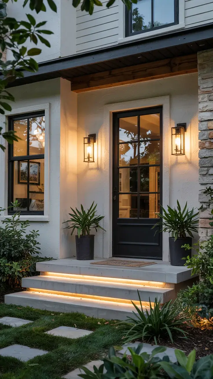 Fresh Inspiration To Transform Your Small Front Porch In 2026