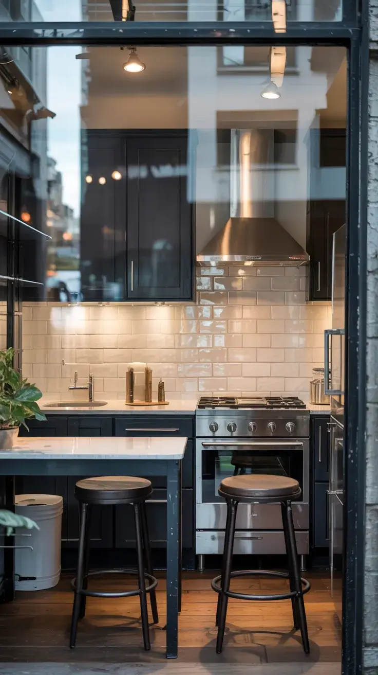 Fresh Inspiration For Transforming Small Spaces With Tiny Kitchens Ideas 2026