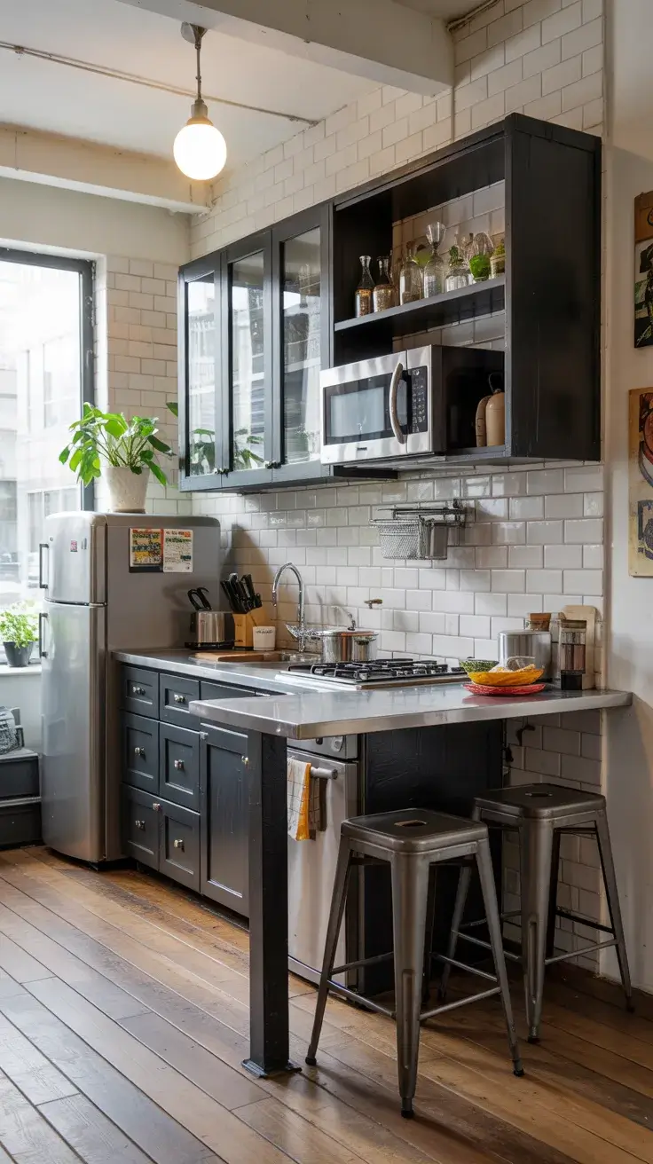 Fresh Inspiration For Transforming Small Spaces With Tiny Kitchens Ideas 2026