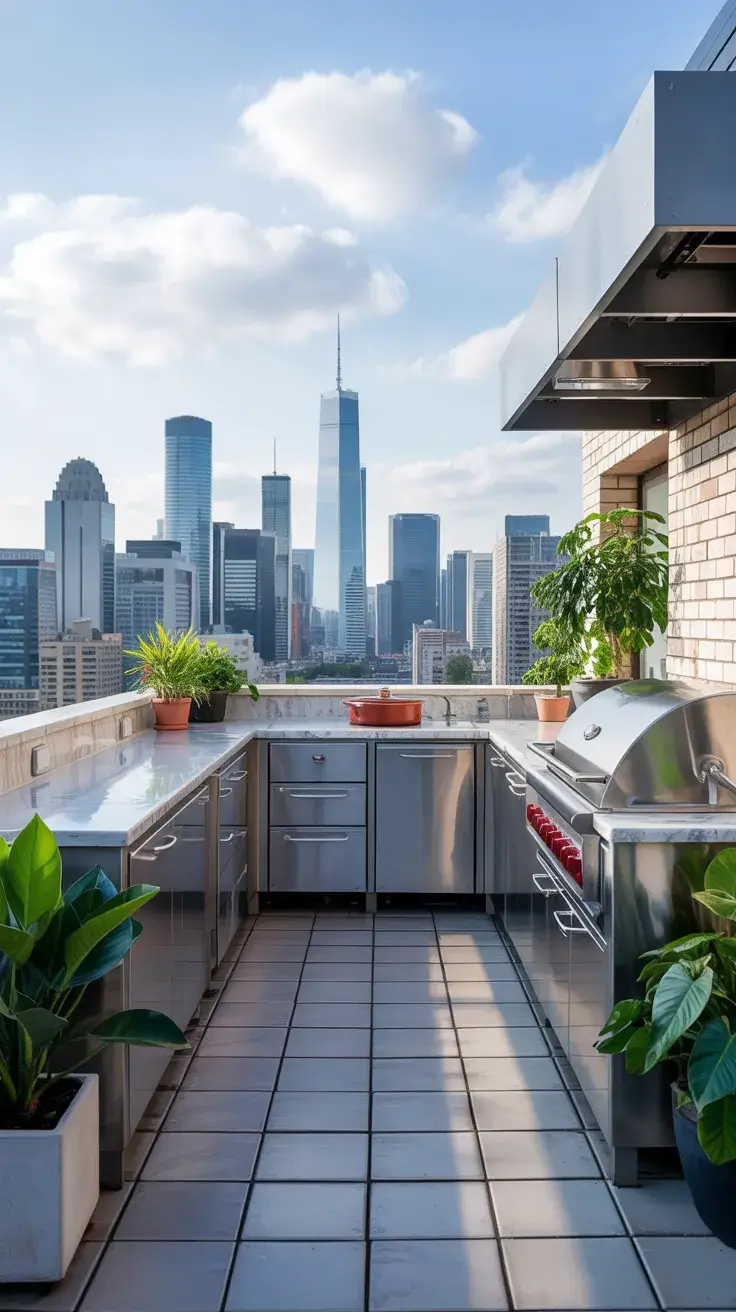 Transform Your Backyard With Inspiring Outdoor Kitchen And Bar Ideas 2026