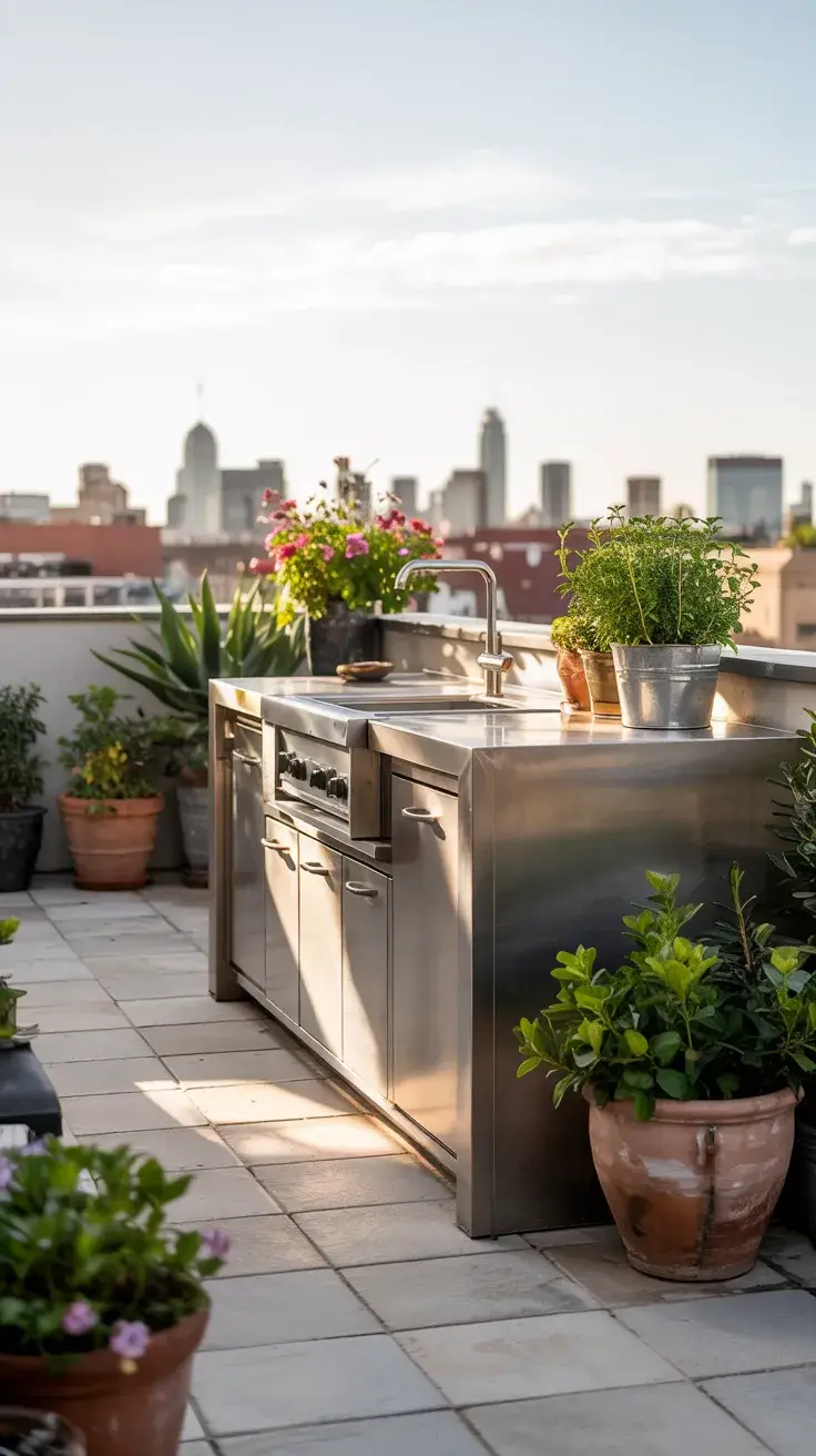 Transform Your Backyard With Inspiring Outdoor Kitchen And Bar Ideas 2026